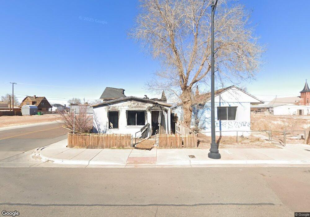 320 W First St, Winslow, AZ 86047 - photo 1