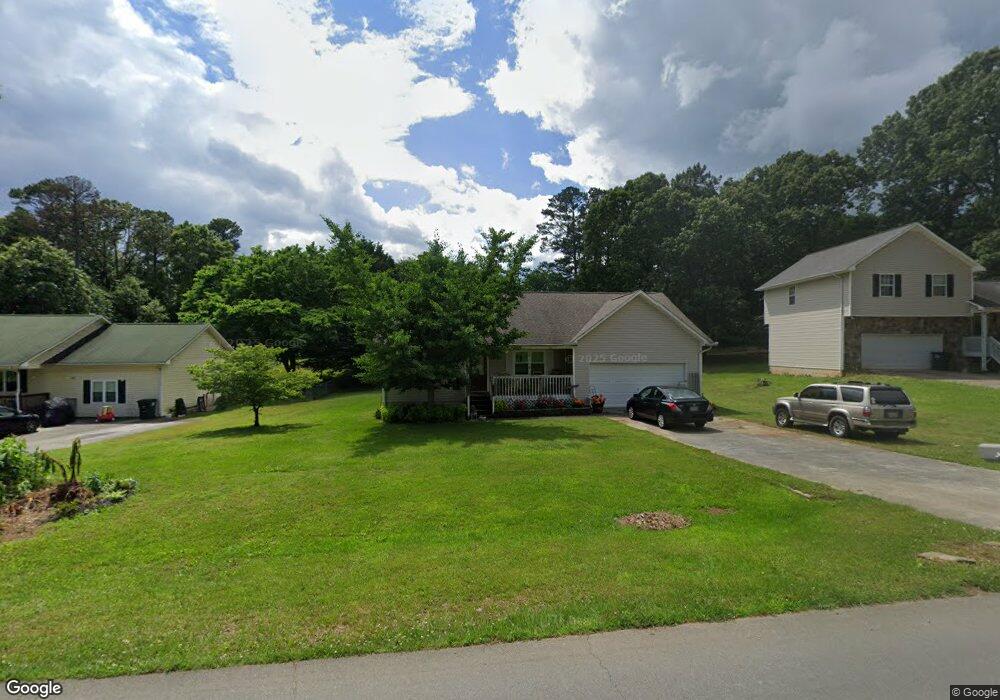 769 Buck Blvd SE, Calhoun, GA 30701 - photo 1