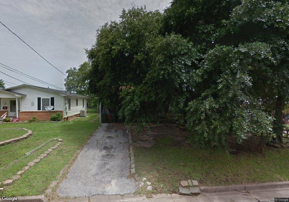 2404 Plume Dr, Tyler, TX 75703 - photo 1