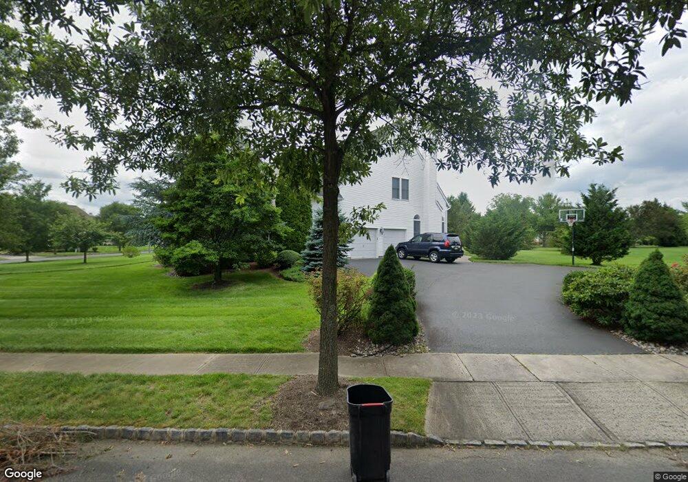 11 Colt Cir, Princeton Junction, NJ 08550 - photo 1