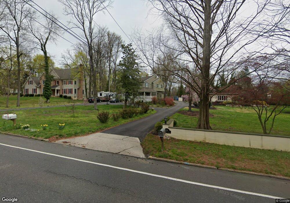 117 Mount Laurel Rd, Moorestown, NJ 08057 - photo 1