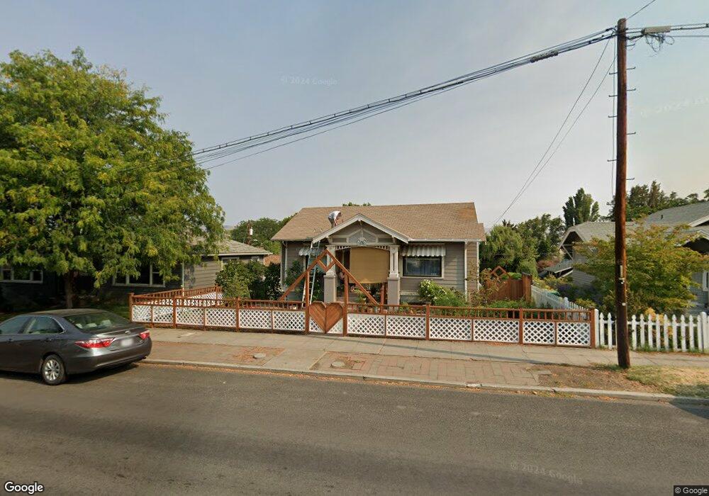 505 E 10th St, the Dalles, OR 97058 - photo 1