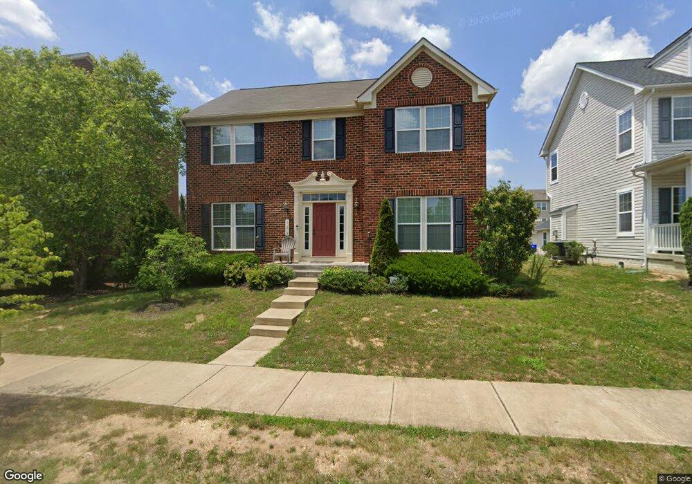 11802 Saint Linus Dr, Waldorf, MD 20602 - photo 1
