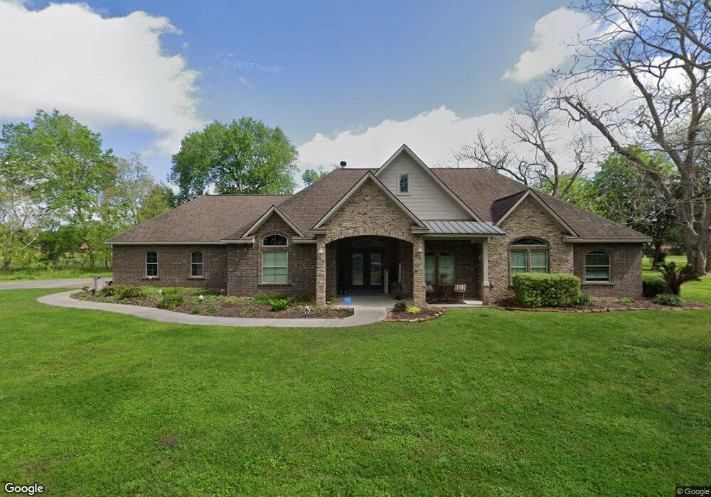 2503 Austin St, Bay City, TX 77414 - photo 1