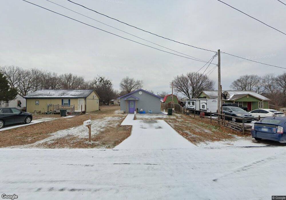 911 W 7th St, Claremore, OK 74017 - photo 1