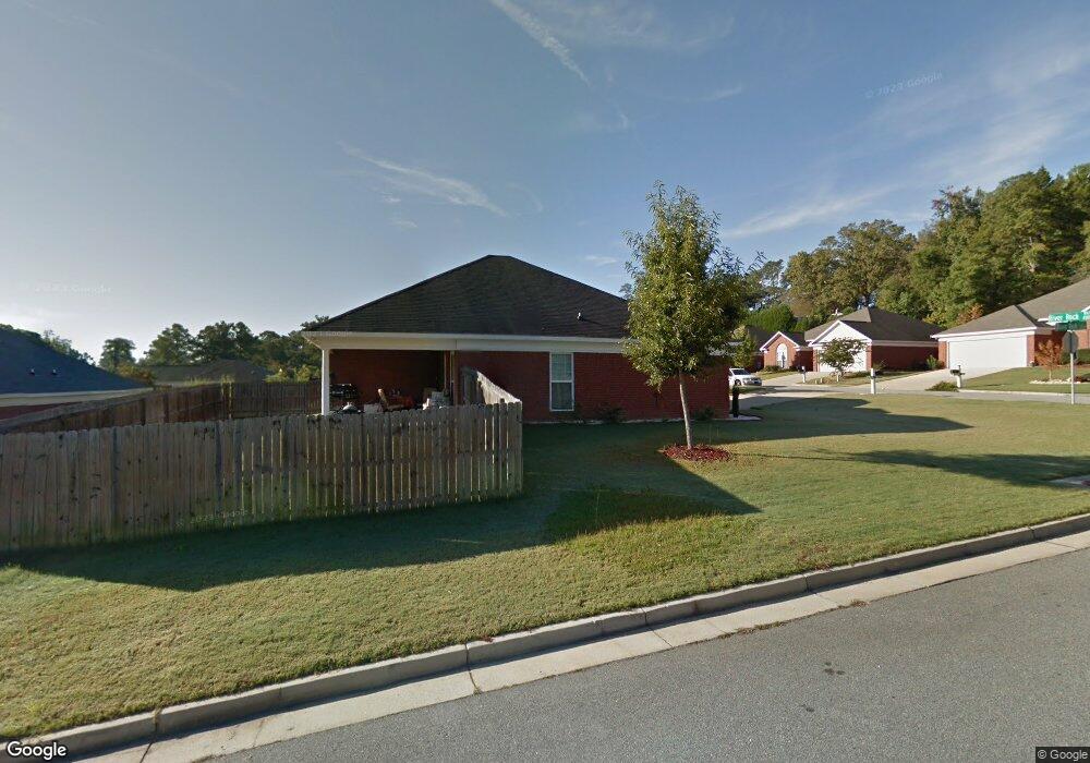 5502 River Rock Ct, Columbus, GA 31907 - photo 1