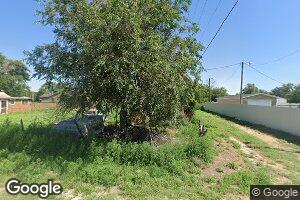 321 S 5th St, Texhoma, OK 73949