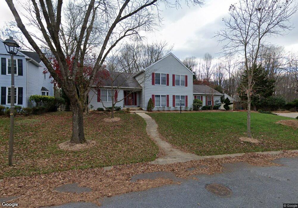 12123 Redstream Way, Columbia, MD 21044 - photo 1