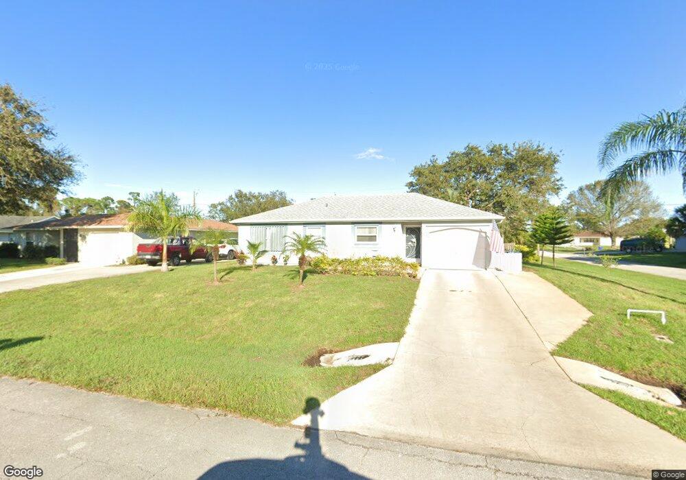 674 Nobles St, Sebastian, FL 32958 - photo 1