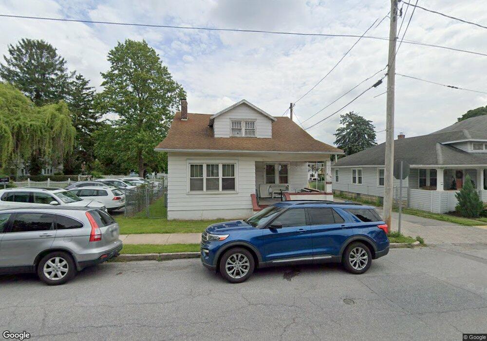 430 S 4th St, Chambersburg, PA 17201 - photo 1