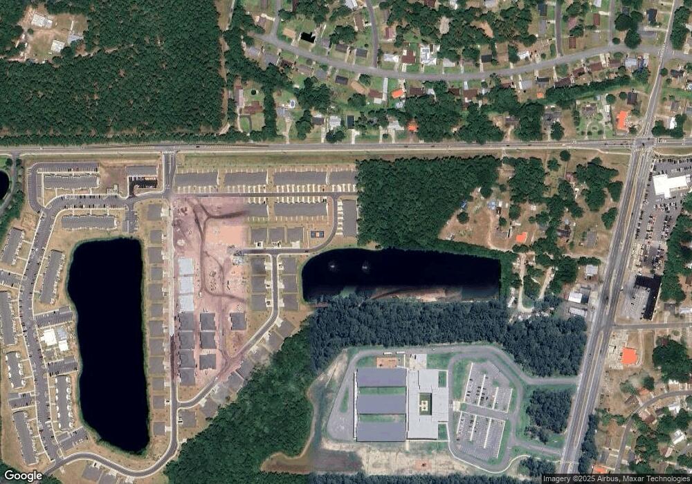 108 N Chaple Dr, Brunswick, GA 31525 - photo 1