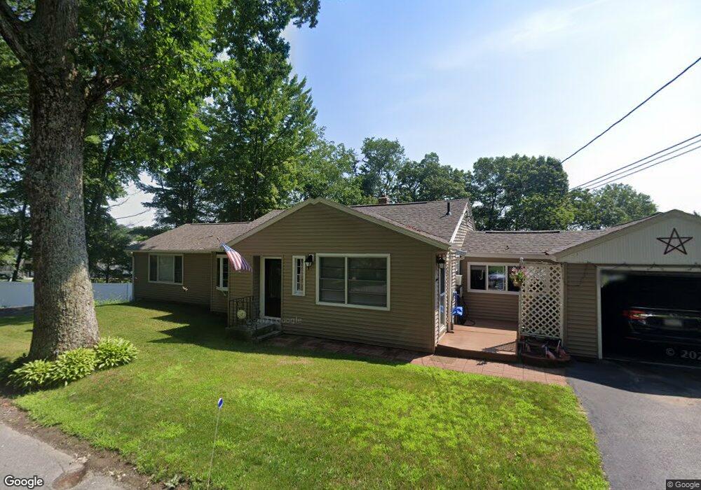 18 Marble Rd, Sutton, MA 01590 - photo 1