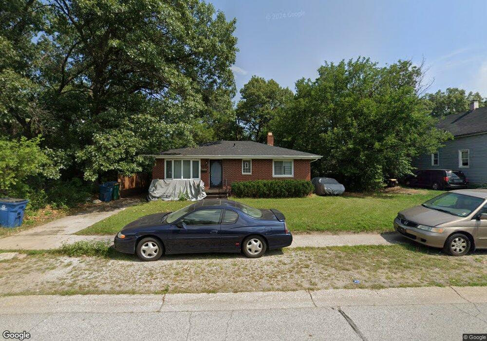 2920 W 21st Ave, Gary, IN 46404 - photo 1