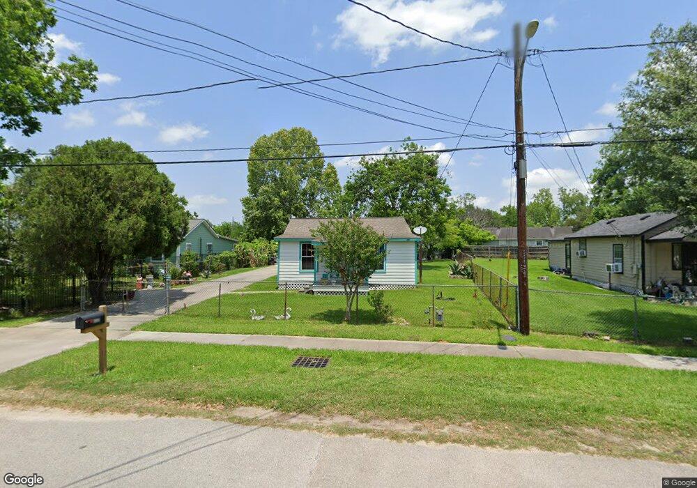 4009 Trout St, Houston, TX 77093 - photo 1