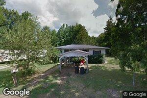 318 Childress St, Gurdon, AR 71743