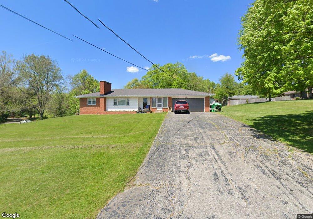 9280 Walnut St, Georgetown, IN 47122 - photo 1