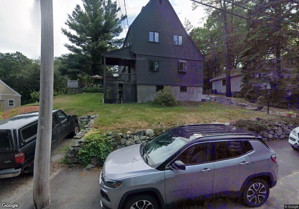 31 Grandview Ave, Saugus, MA 01906 - photo 1