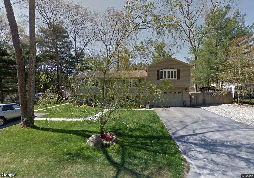 15 Rocky Rd, Chepachet, RI 02814 - photo 1