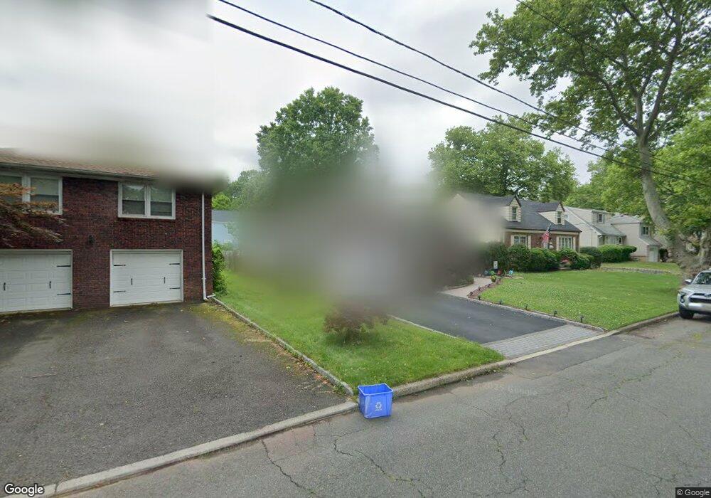 140 Cornell Ave, Rahway, NJ 07065 - photo 1