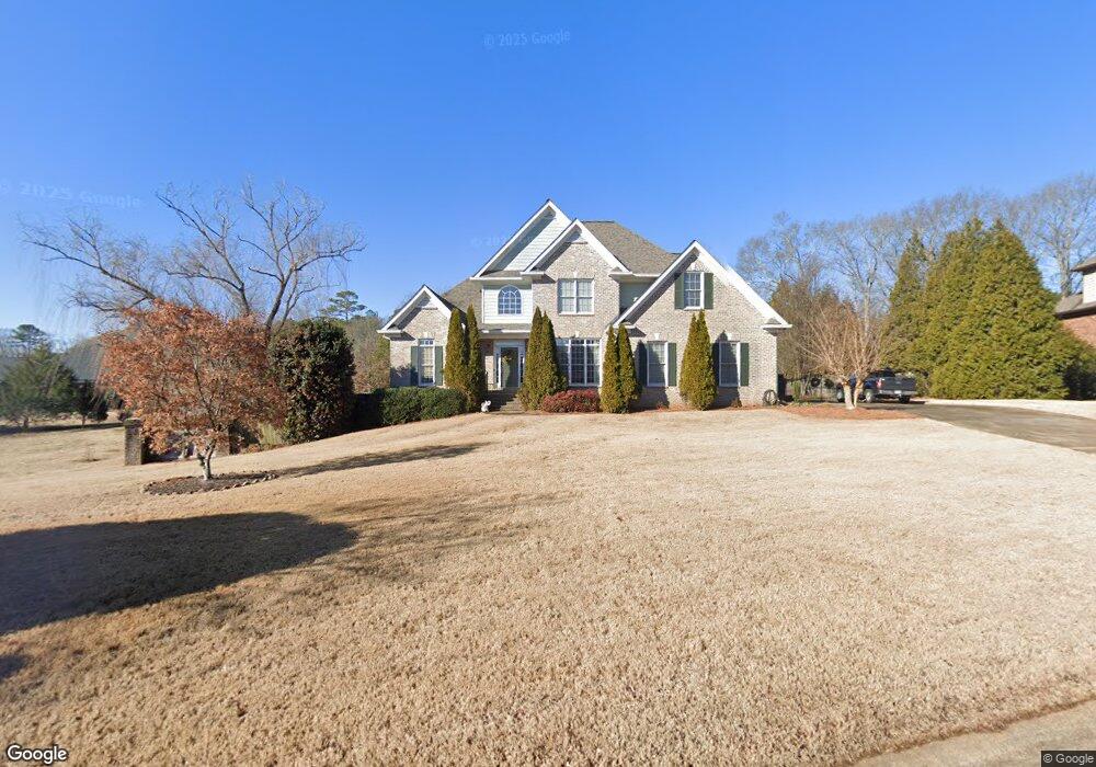 1080 Oaklake Cir, Watkinsville, GA 30677 - photo 1