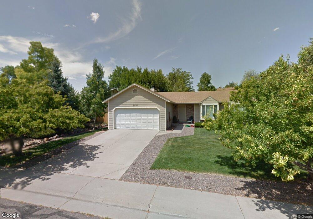 18795 E Radcliff Place, Aurora, CO 80015 - photo 1