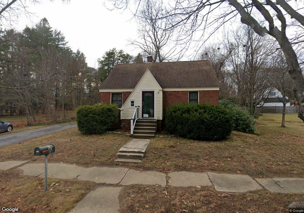 450 Greenside Ave, Portsmouth, NH 03801 - photo 1