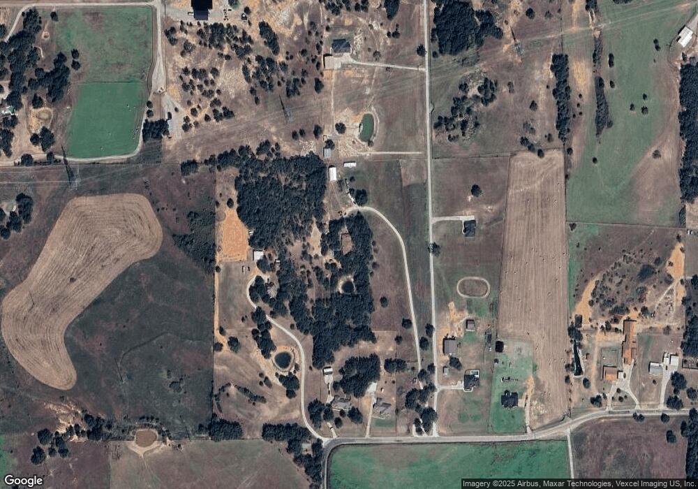 432 County Road 3690, Boyd, TX 76023 - photo 1