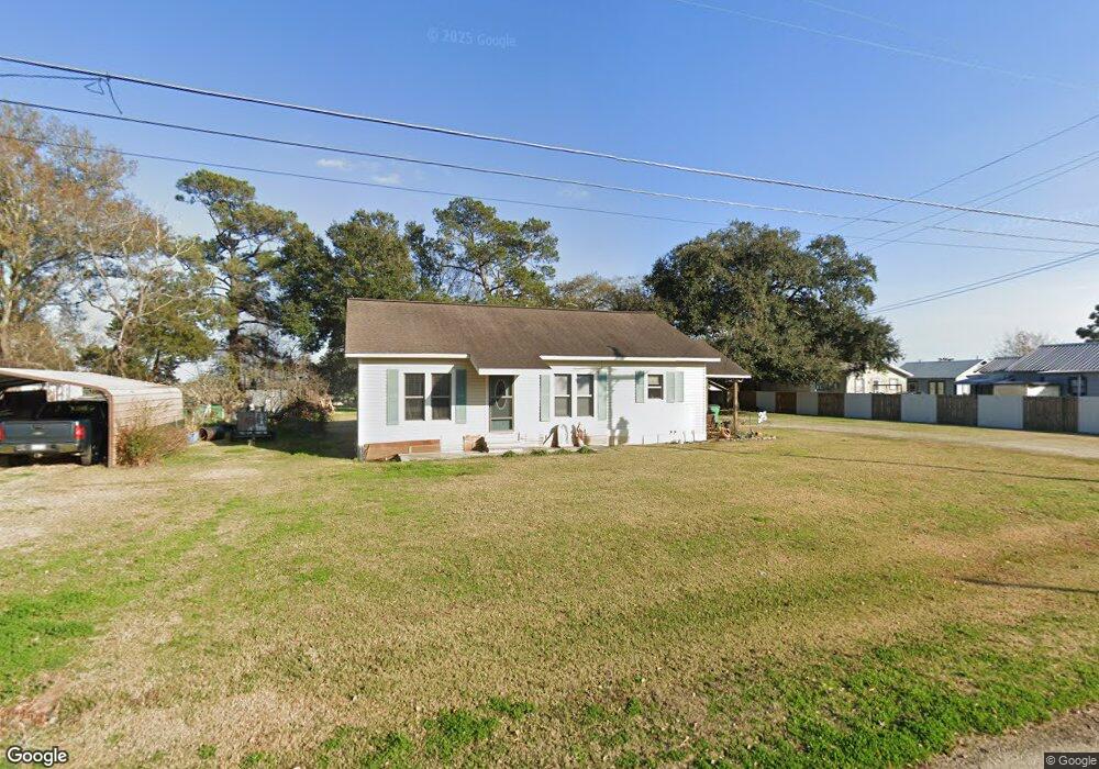 725 Simar St, Iota, LA 70543 - photo 1
