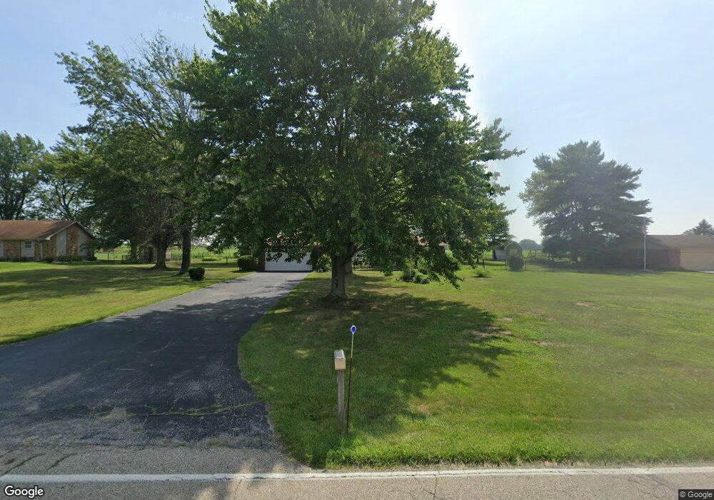 2803 N Centerline Rd, Franklin, IN 46131 - photo 1