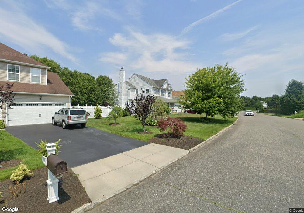 19 Audobon St, Medford, NY 11763 - photo 1