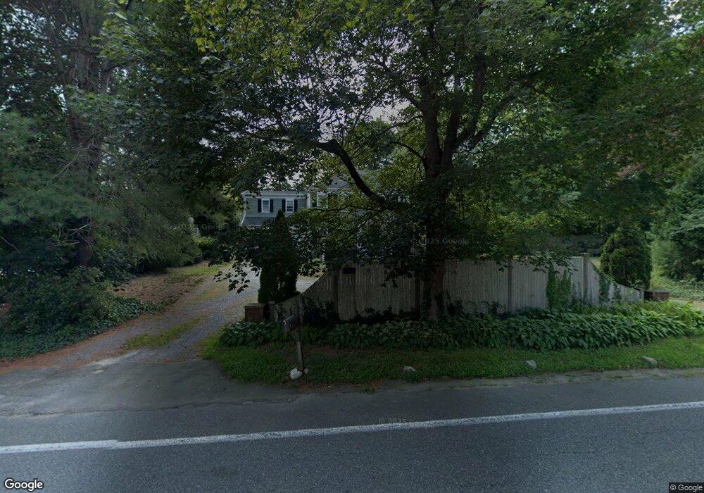 15 Monument St, Wenham, MA 01984 - photo 1