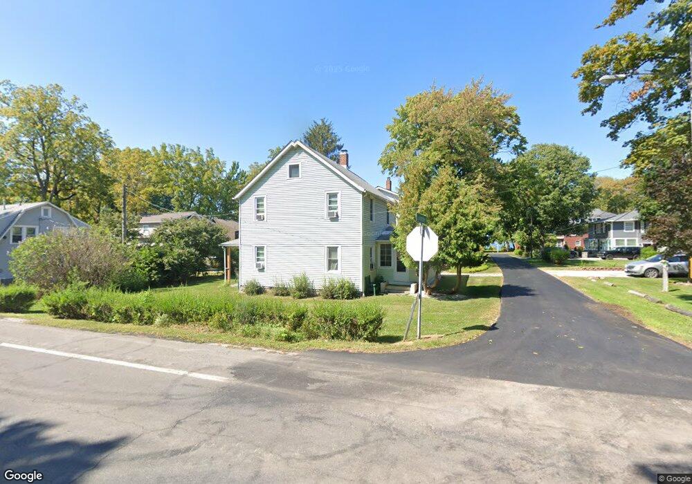 1107 Columbus Ave, Huron, OH 44839 - photo 1