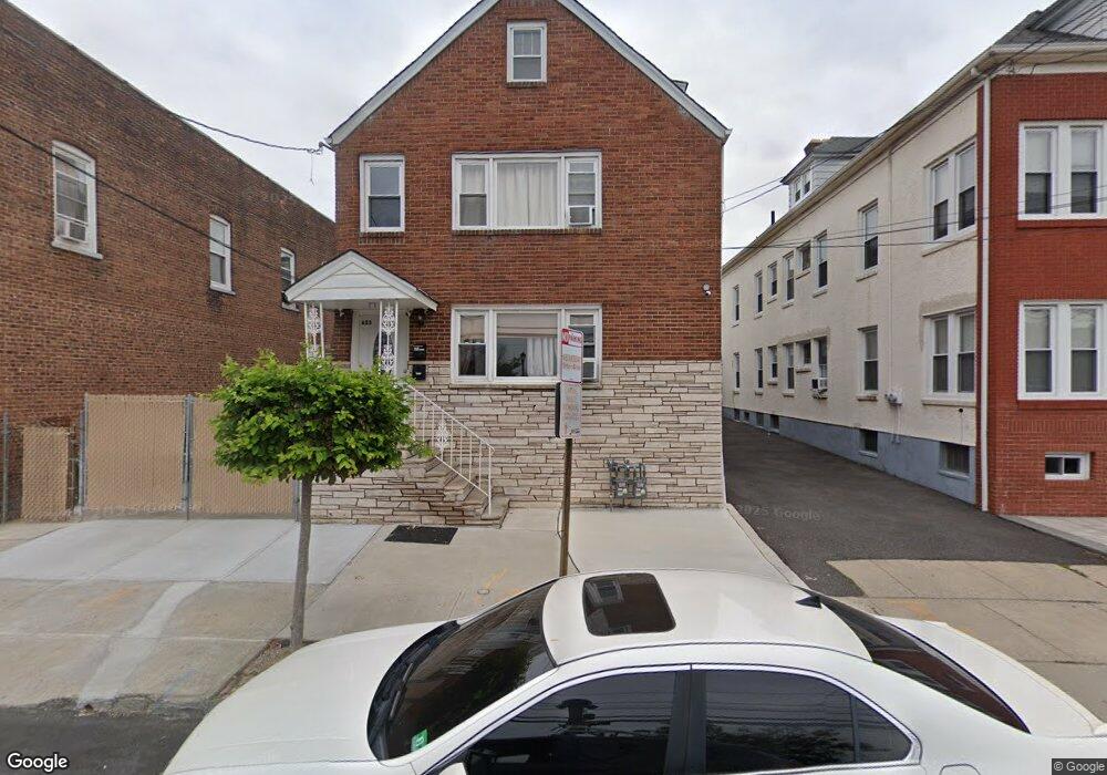 653 2nd Ave unit 2, Elizabeth, NJ 07202 - photo 1