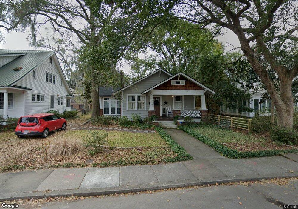 325 E 45th St, Savannah, GA 31405 - photo 1