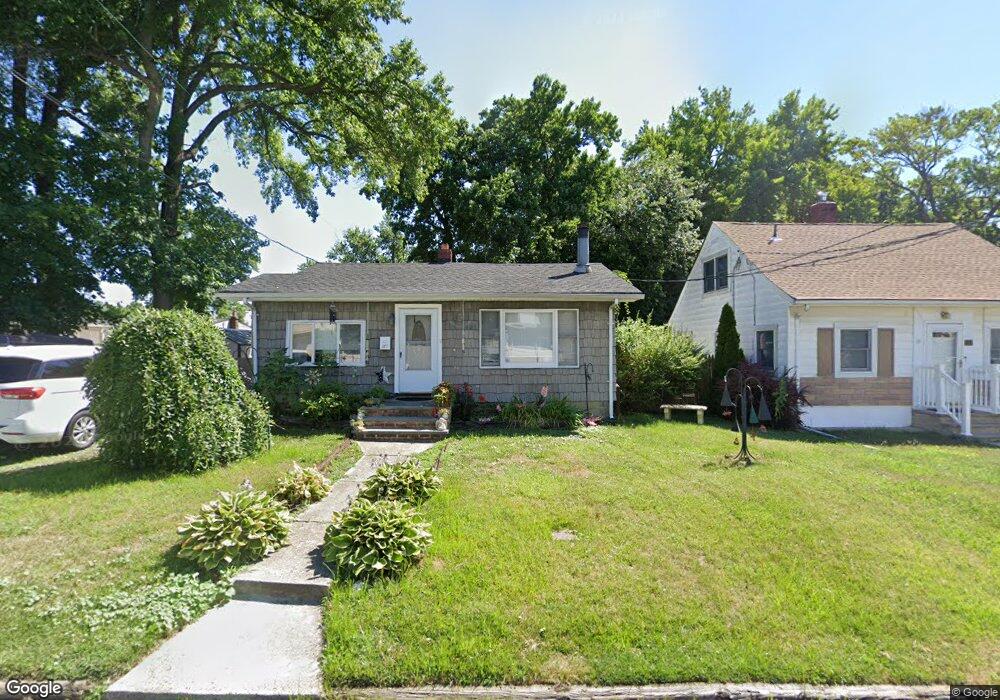 302 Sunset Blvd, Keyport, NJ 07735 - photo 1