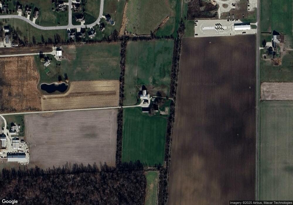 210 W 50 S, Monroe, IN 46772 - photo 1