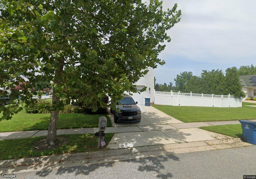 101 Jib Way, Stevensville, MD 21666 - photo 1