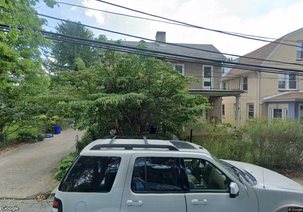 729 Moore Ave, Bryn Mawr, PA 19010 - photo 1