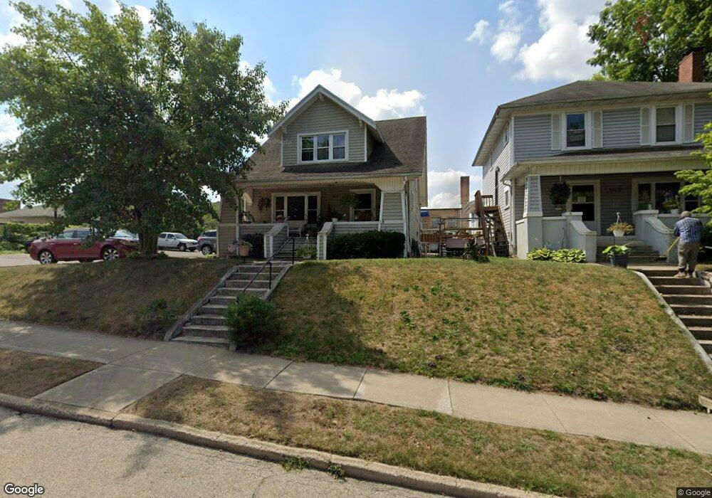 312 Sycamore St, Niles, MI 49120 - photo 1
