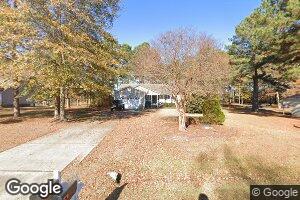 527 Madison Ave, Princeton, NC 27569