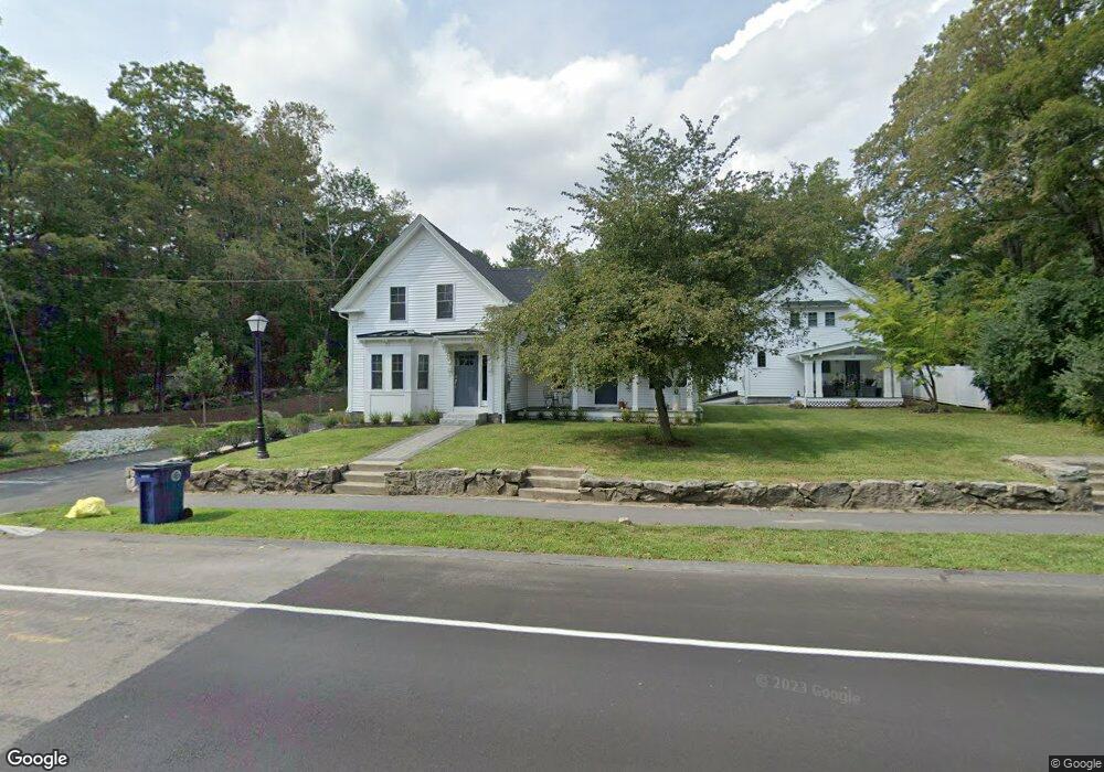 218 Main St unit 218, Medway, MA 02053 - photo 1