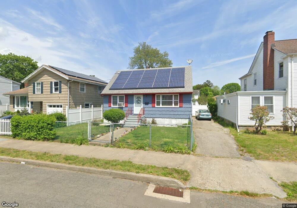 56 Strand St, Bridgeport, CT 06606 - photo 1