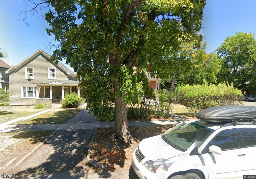 402 S 3rd St W, Missoula, MT 59801 - photo 1