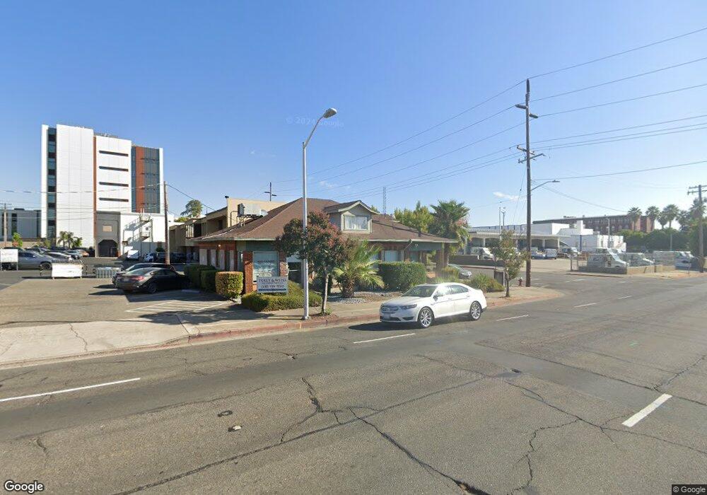 1700 Placer St, Redding, CA 96001 - photo 1