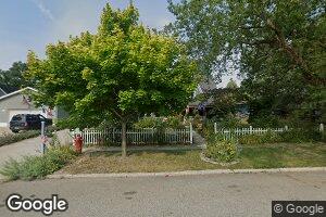 8519 Jefferson St, Port Austin, MI 48467