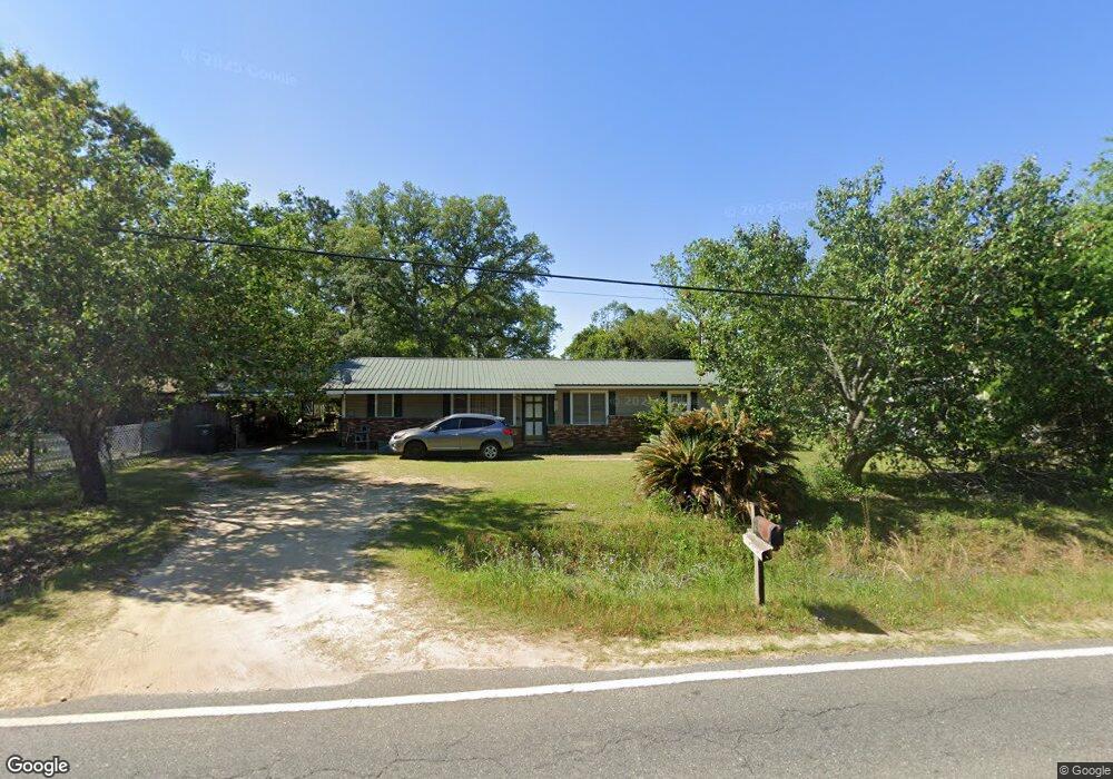 182 New Forest Hwy, Douglas, GA 31533 - photo 1