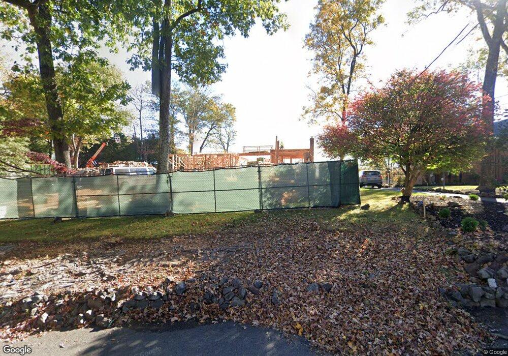 2706 Far View Dr, Mountainside, NJ 07092 - photo 1