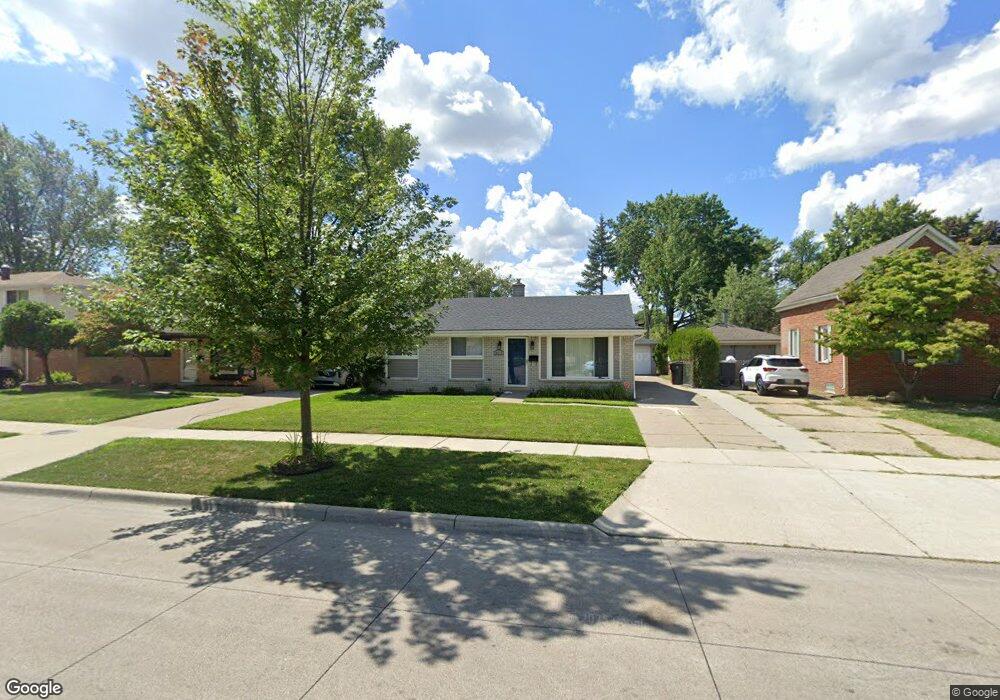 30111 Calahan Rd, Roseville, MI 48066 - photo 1