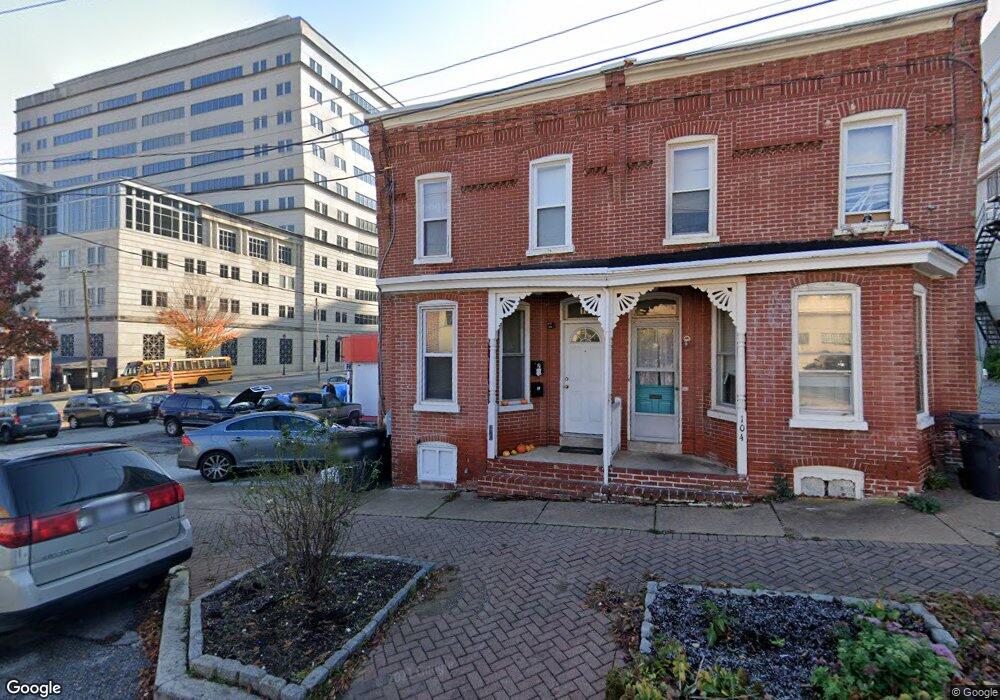 10 E 13th St, Wilmington, DE 19801 - photo 1