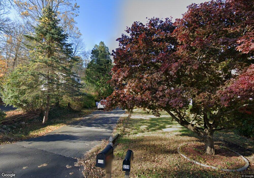 358 Bennetts Farm Rd, Ridgefield, CT 06877 - photo 1